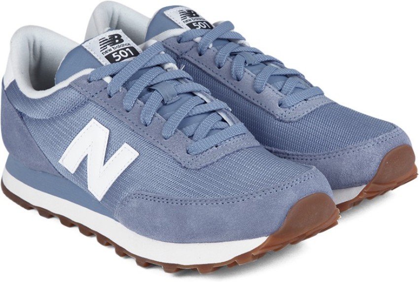 New balance 501 women hot sale grey