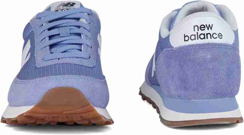 New balance best sale 501 women blue