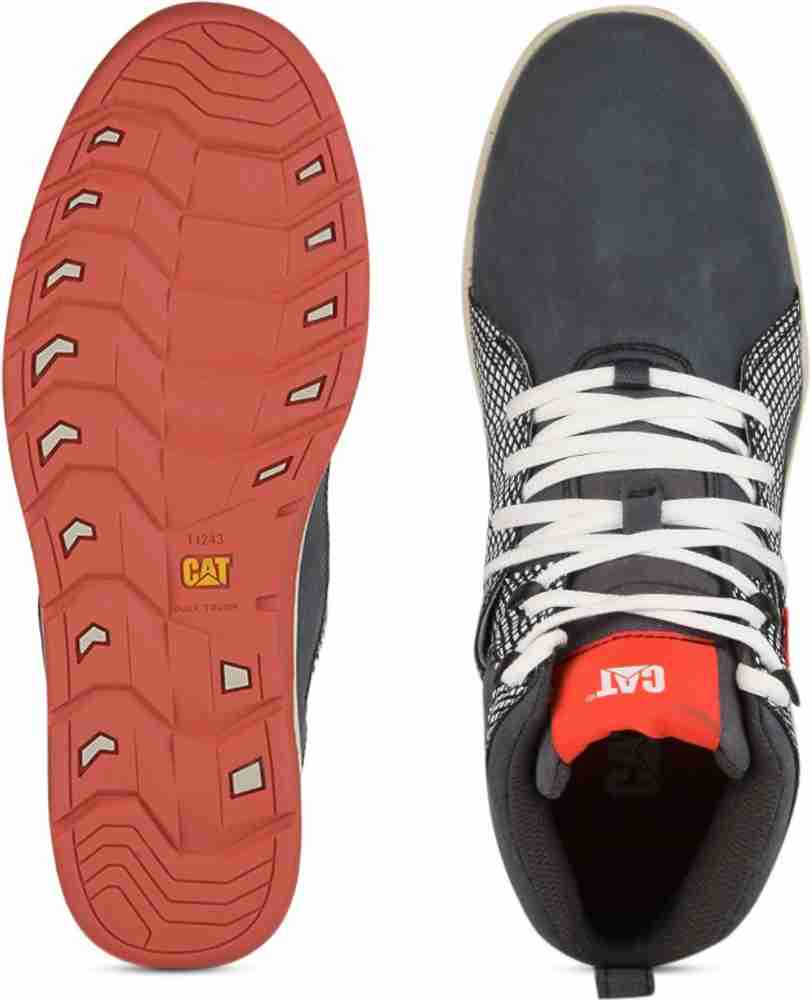 Nike clearance caterpillar shoes