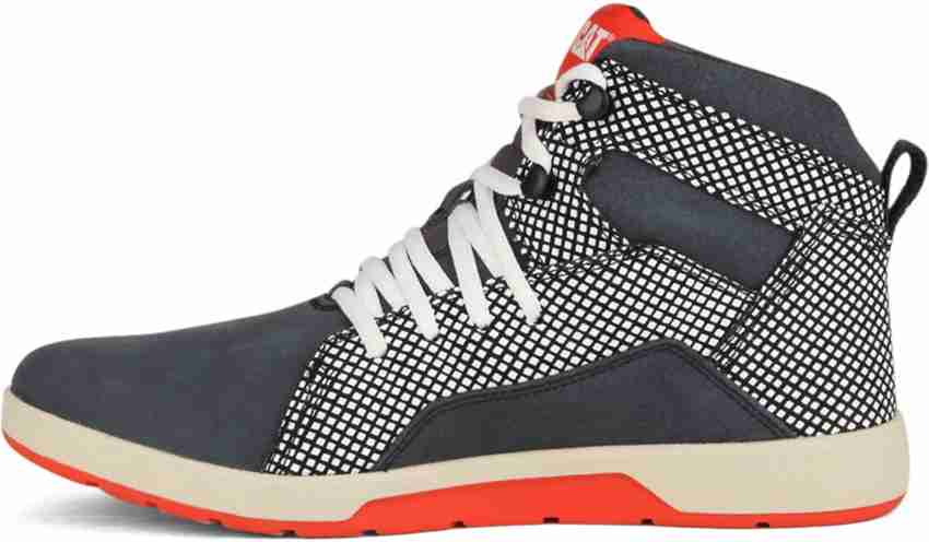 Cat high ankle shoes hotsell