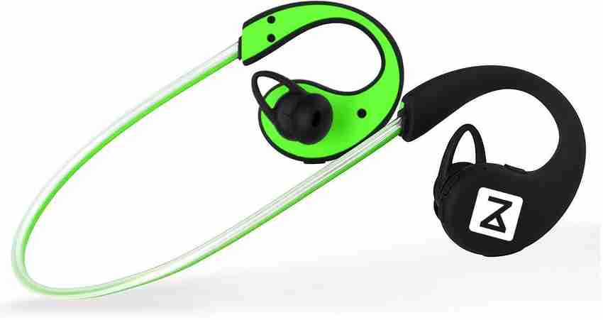 Zakk Firefly Sport Stereo Bluetooth LED Light Cable Smart