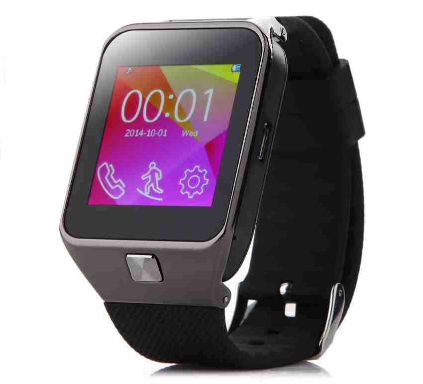 SYL Nokia Lumia 920 Compatible Smartwatch Price in India Buy SYL