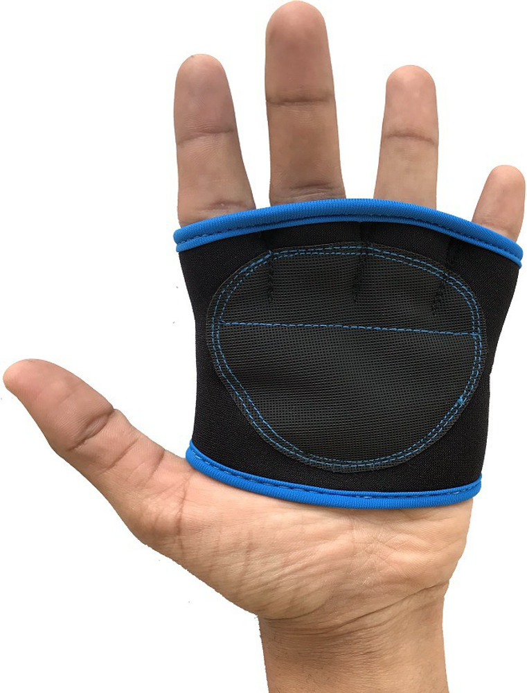 KOBO Weight Lifting Grip Pad Gym Fitness Gloves Buy KOBO