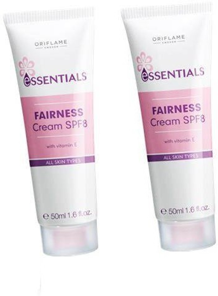 Essential fairness new arrivals cream