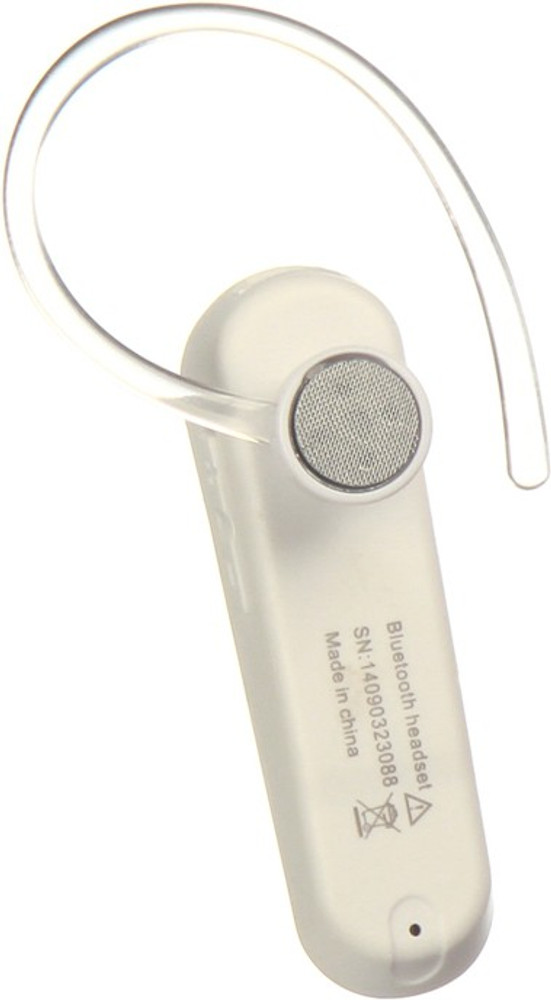 Samsung hm1100 bluetooth hotsell headset price in flipkart