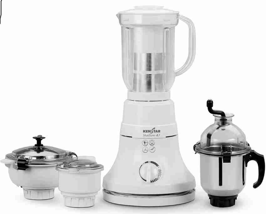 Kenstar stand deals mixer