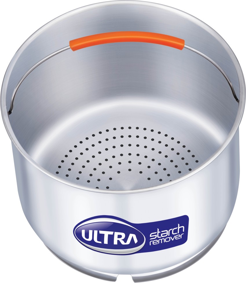 Ultra starch remover cooker sale