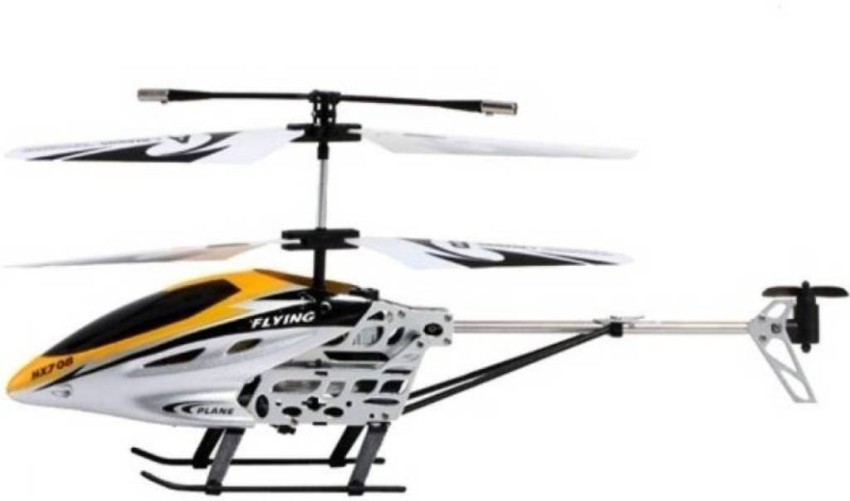 Rc best sale helicopter flipkart