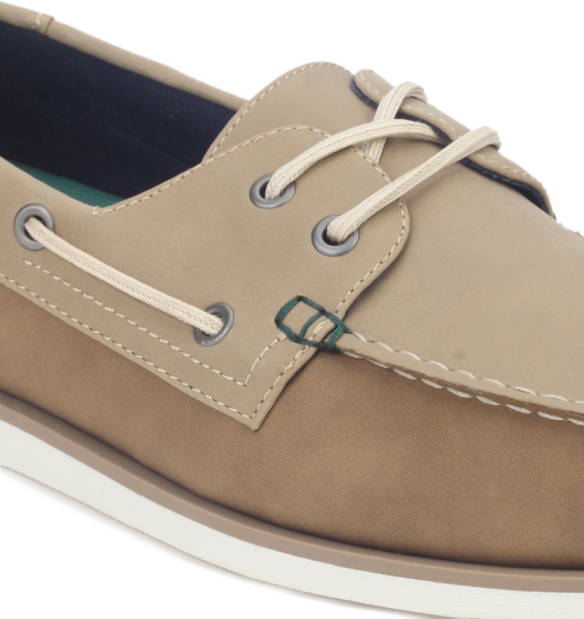 Call it spring sales boat shoes