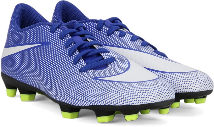 Nike bravata ii shop mens football boots