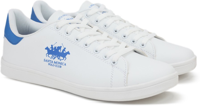 Santa monica polo club shoes hot sale