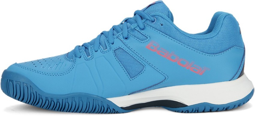 BABOLAT PULSION ALL COURT M Tennis Shoes For Men