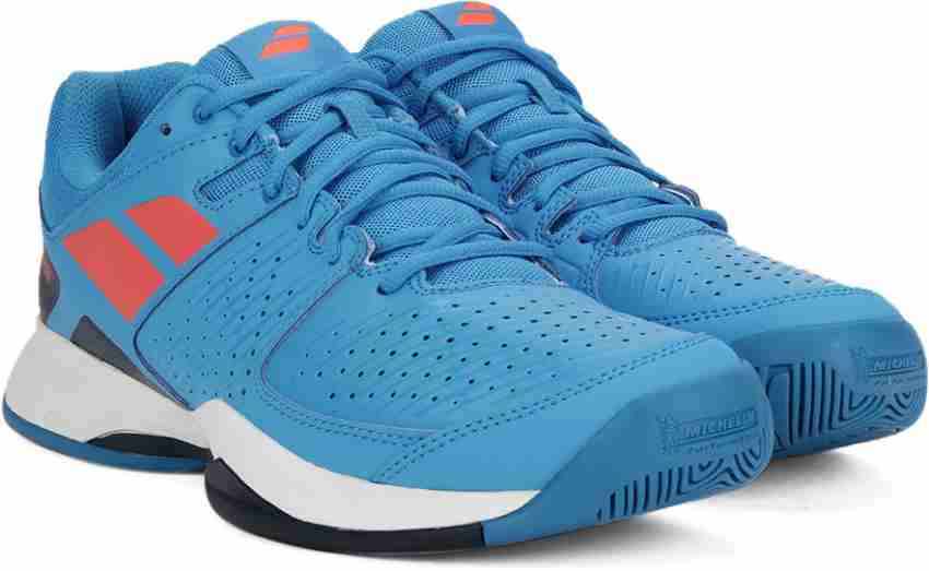 Babolat pulsion all court mens tennis shoes online