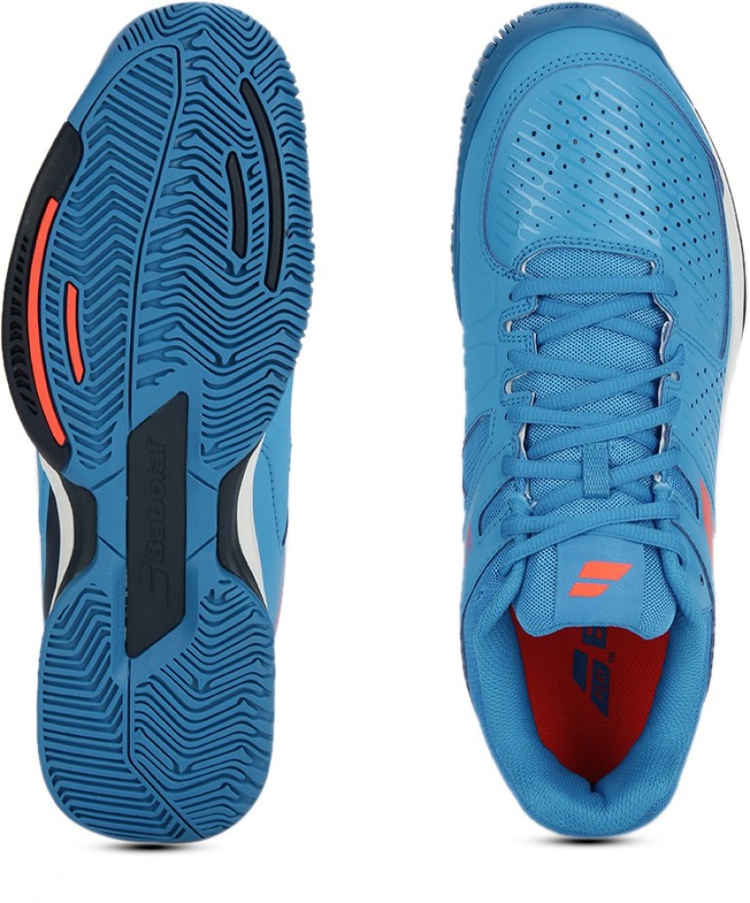 BABOLAT PULSION ALL COURT M Tennis Shoes For Men