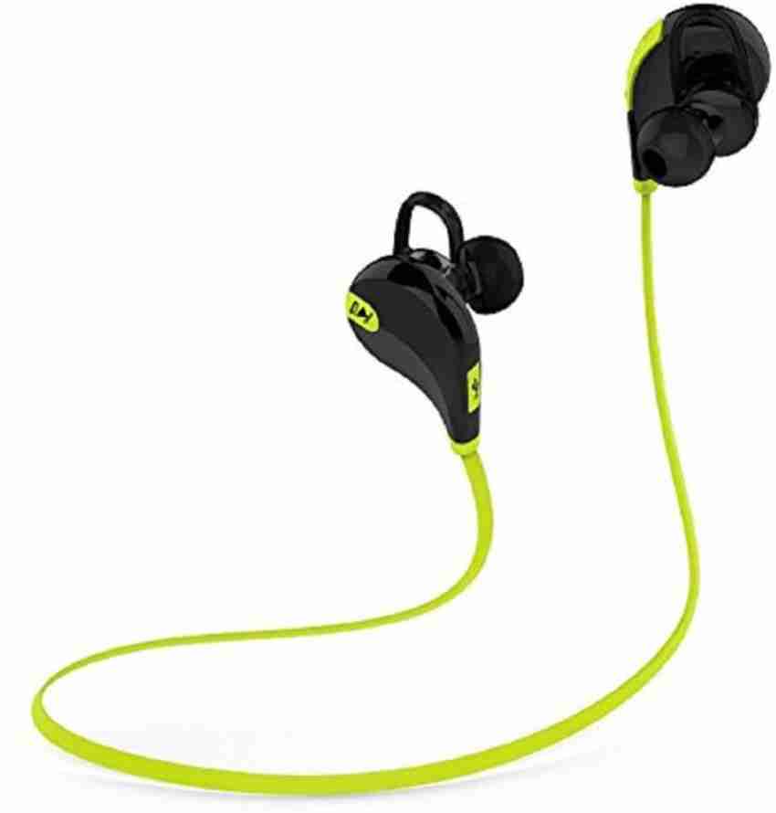 Jogger best sale wireless headphones