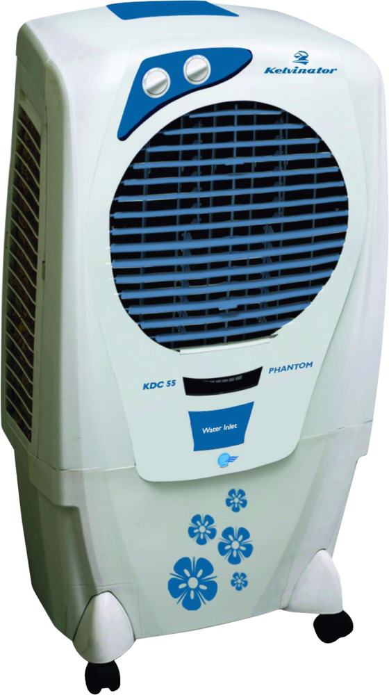 Kelvinator 55 L Desert Air Cooler Price in India Buy Kelvinator