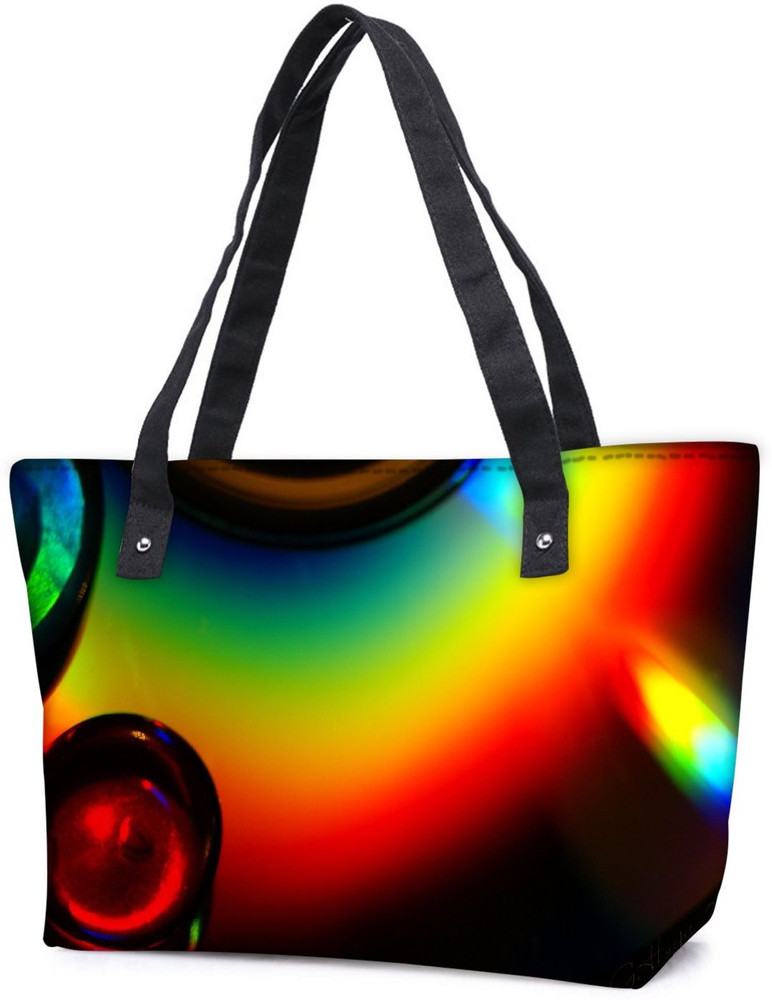 Flipkart shopping purse top