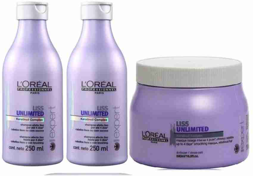 Imported shampoo in 2024 india
