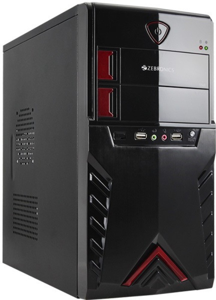 Zebron ZEB22564 C2D (4 GB RAM/.0256 Graphics/160 GB Hard Disk/64 