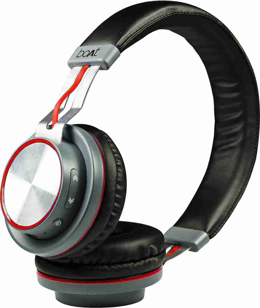 boAt Rockerz 390 Bluetooth without Mic