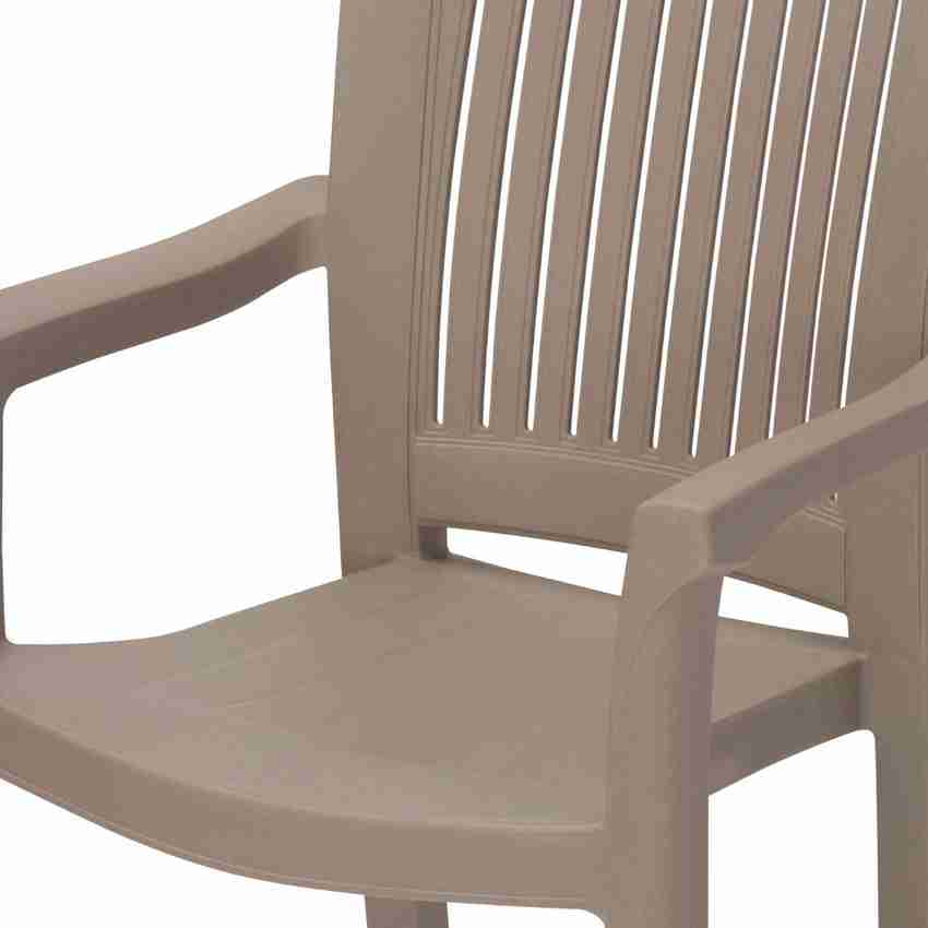Nilkamal umber chair online