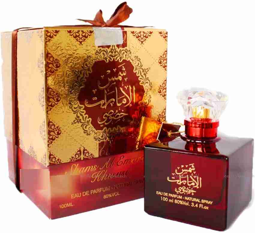 Oud al shams discount ard al zaafaran