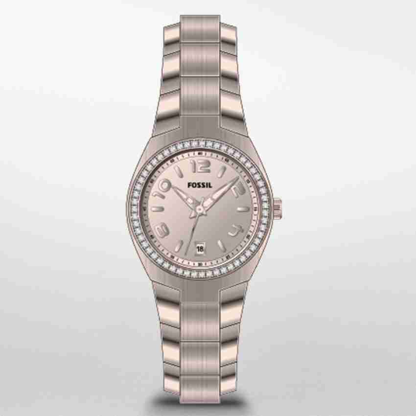 FOSSIL COLLEAGUE Analog Watch For Women Buy FOSSIL COLLEAGUE Analog Watch For Women AM4508 Online at Best Prices in India Flipkart