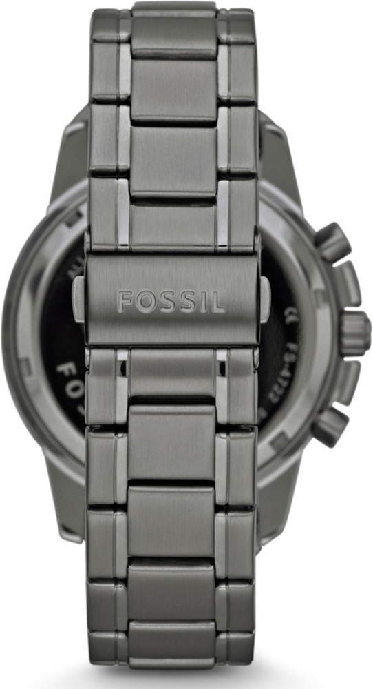 Fossil watch clearance fs4721 price