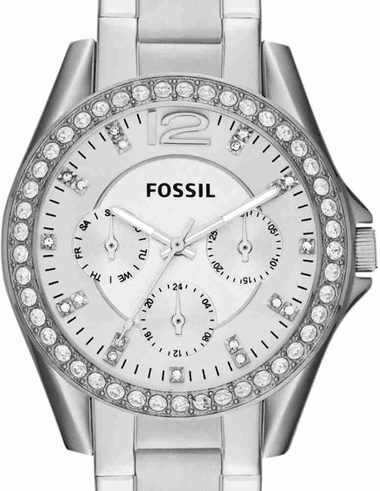 Es3202 best sale fossil watch