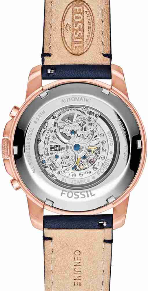 Fossil watch me3029 online