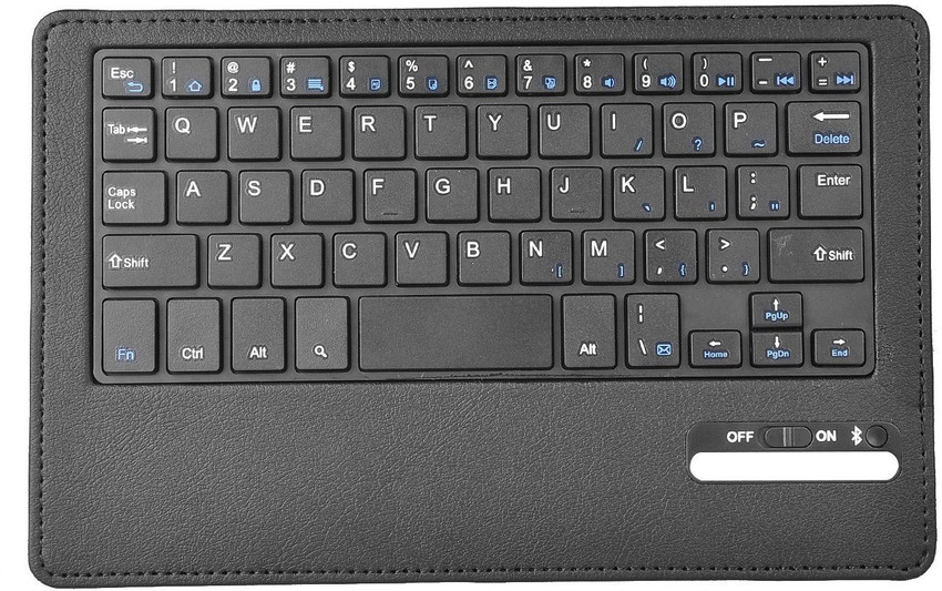 Lenovo yoga tab hotsell 3 keyboard case