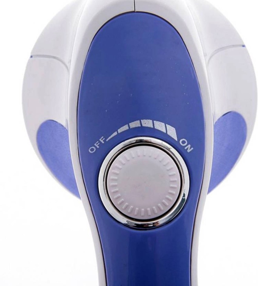 Relax Spin & Tone Body Massager Fat Reduce Remove Slim Machine