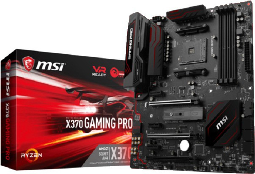 MSI X370 SLI PLUS ATXマザーボード [AMD RYZEN対応 socket AM4] MB3913 dwos6rj Amazon | MSI X370 SLI PLUS ATXマザーボード [AMD RYZEN対応