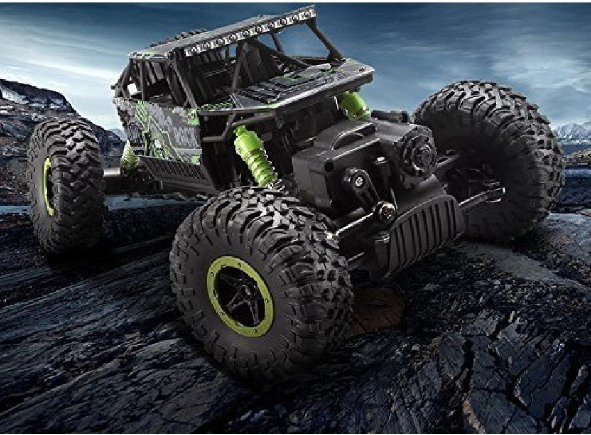 MousePotato 1 18 4WD Rally Car Rock Crawler Off Road Race Rechargeable Monster Truck 1 18 4WD Rally Car Rock Crawler Off Road Race Rechargeable Monster Truck shop for MousePotato products in India. Fl...