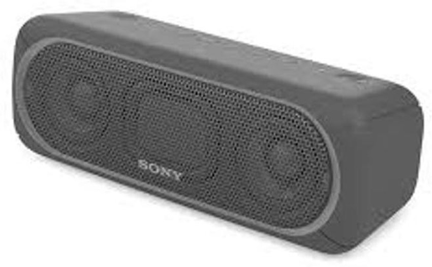 Sony srs xb30 bluetooth online