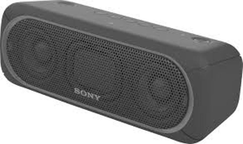Buy SONY Sony SRS XB30 Portable Bluetooth Mobile Tablet Speaker