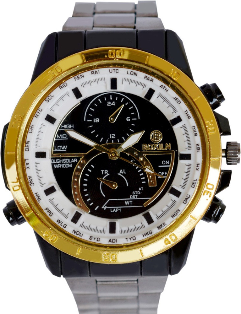 Boxiln watch sales price