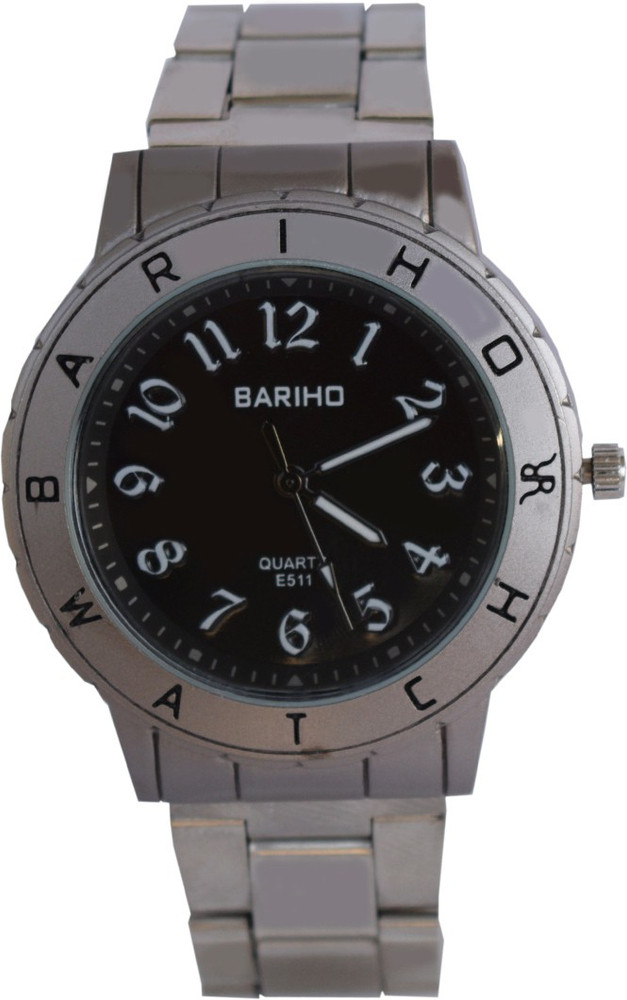Bariho quartz watch price best sale