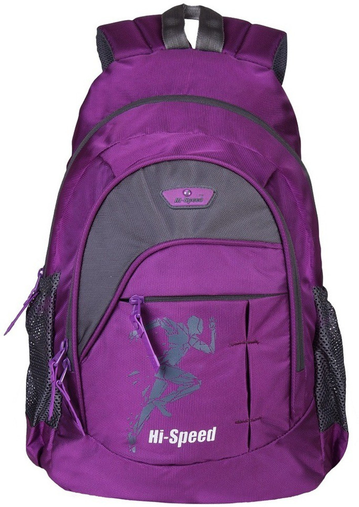 Hi speed school bags price hot sale