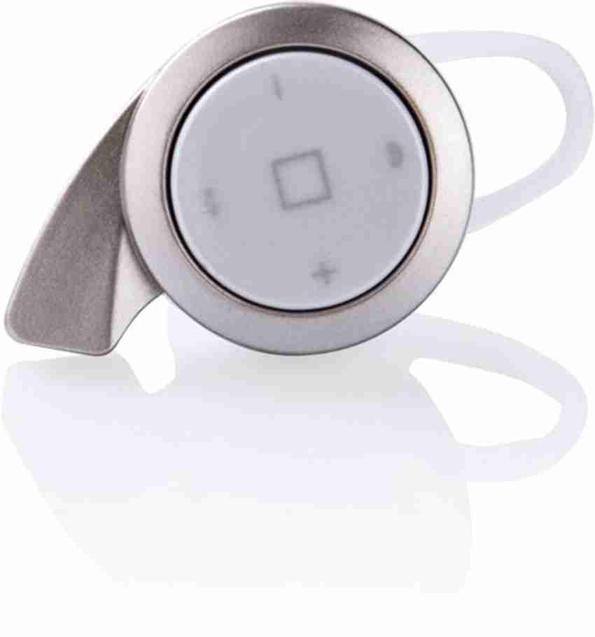 World smallest sales bluetooth earphone