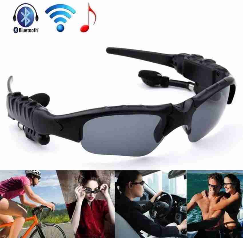Bluetooth sunglasses sales for motorcycles