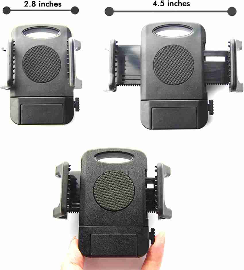 Smiledrive Universal Bike Bicycle Handlebar Holder Stand Tripod