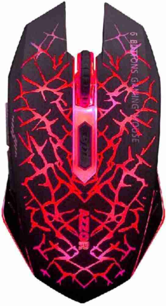 Azzor mouse clearance
