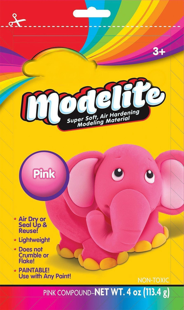 Paintable 2025 modeling clay