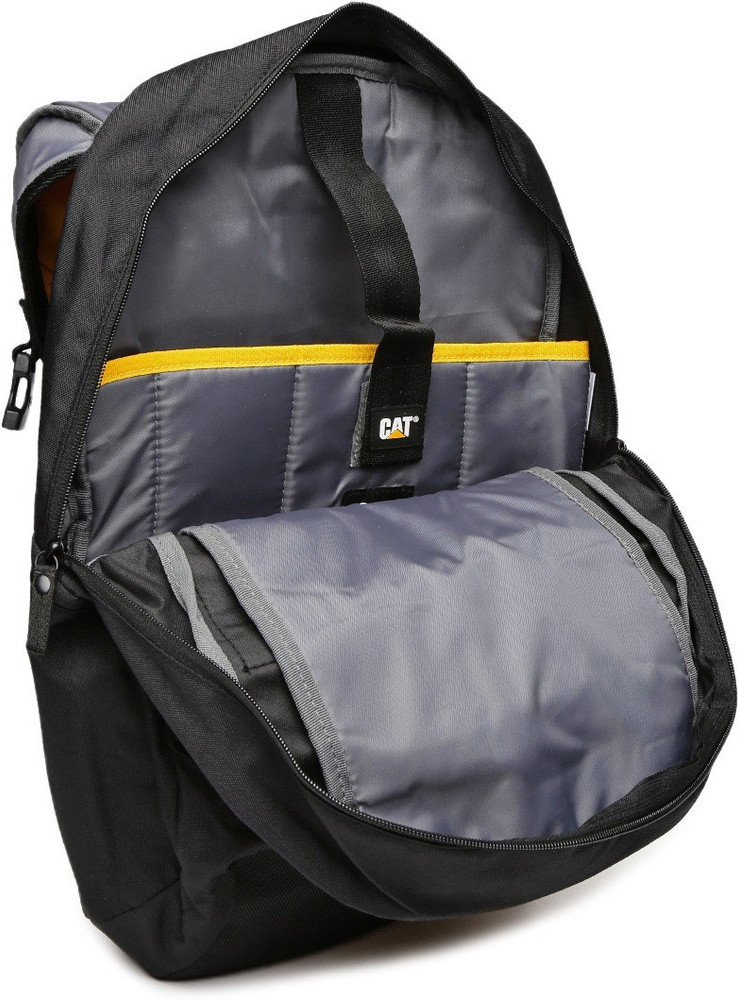 Caterpillar store business backpack