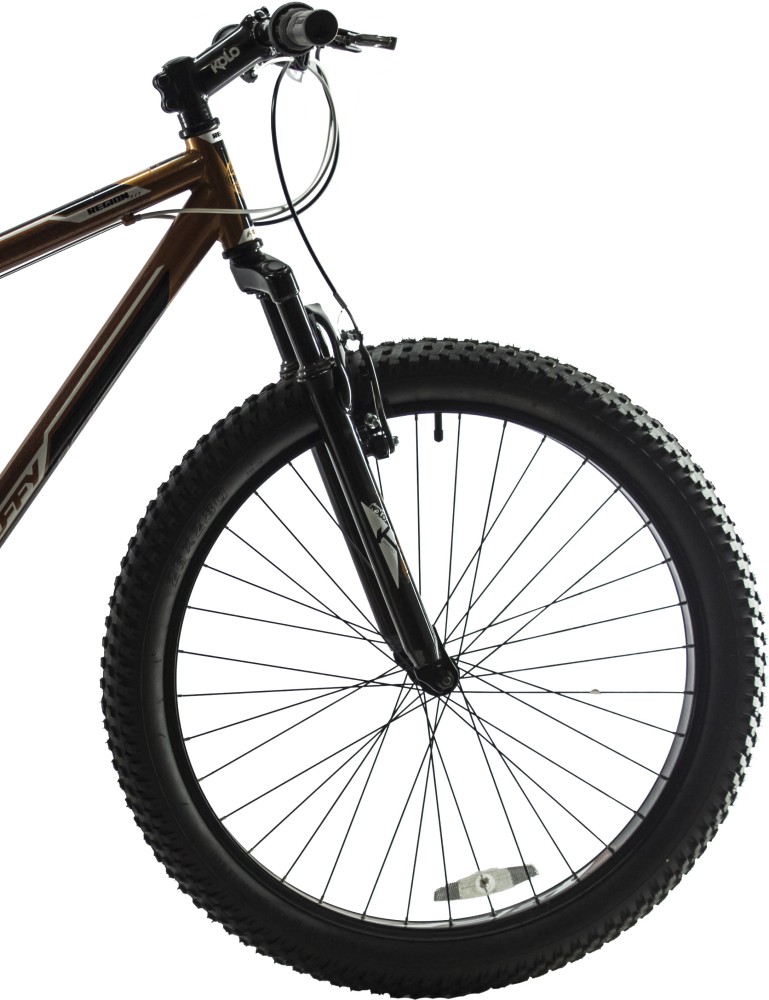 Huffy ravine discount mountain bike review