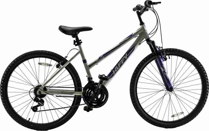 Huffy Rival 26 Inches 21 Speed White 26 T Mountain Hardtail Cycle Price in India Buy Huffy Rival 26 Inches 21 Speed White 26 T Mountain Hardtail Cycle online at Flipkart