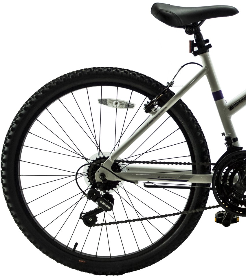 26 inch roadmaster sales mountain bike