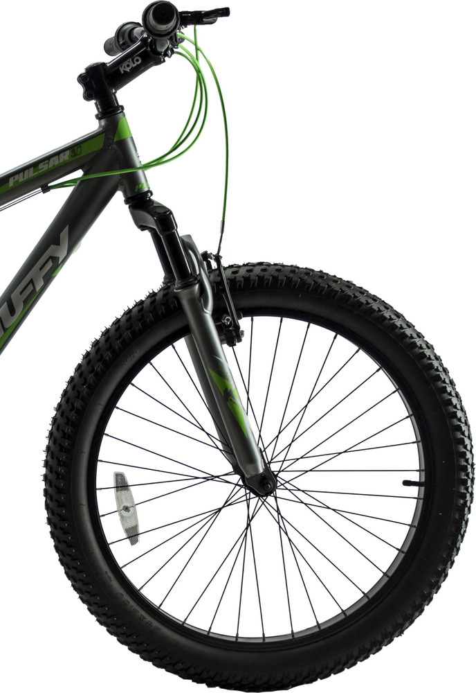 Huffy pulsar best sale