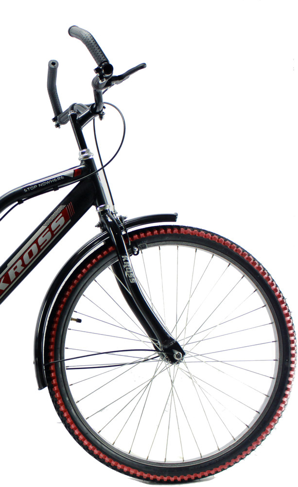 Kross shop tornado cycle